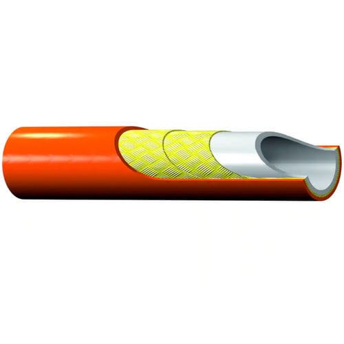 Manguera para agua - 2022N series - Parker Stratoflex - hidráulica / para petróleo / neumática