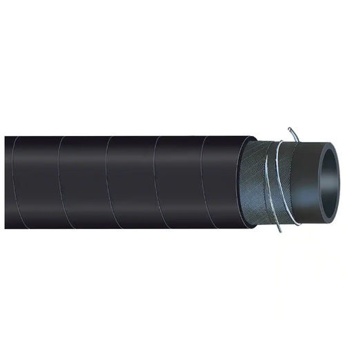 Manguera para agua - IH3653 series  - Parker Stratoflex - para diésel / para aire / para hidrocarburos