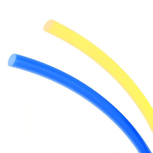Tubo para productos químicos - TFB series  - Parker Stratoflex - de PTFE / de FEP / de alta temperatura