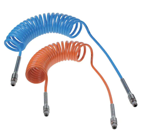 Tubo para aire comprimido - 1470P06 04 13 - Parker Stratoflex - de PA / para transporte / de protección