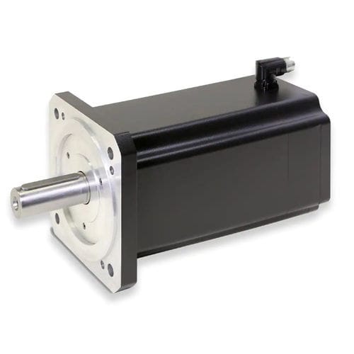 Servomotor AC - SMB - Parker Stratoflex - 400V / 380V / con imán permanente