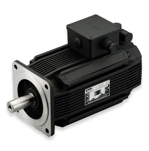 Servomotor AC - ME - Parker Stratoflex - brushless / 400V / 380V