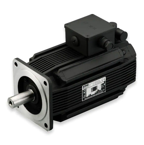 Servomotor brushless - MH - Parker Stratoflex - AC / 380V / con imán permanente
