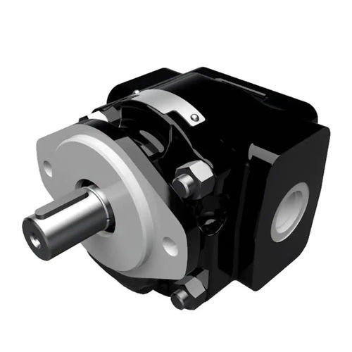 Motor síncrono - PGM620 - Parker Stratoflex - de hierro fundido / para la industria minera / para la industria petrolera y del gas