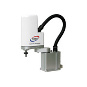 Robot SCARA - TH series - Shibaura Machine - 4 ejes / para ensamblaje / para techo