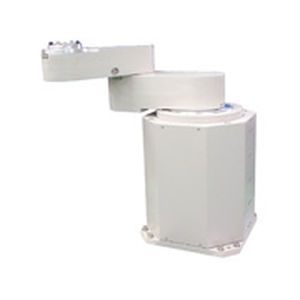 Robot articulado - SR-404HC - Shibaura Machine - 4 ejes / de transferencia
