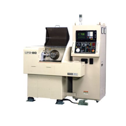 Centro de mecanizado 3 ejes - UFG-80C(P) - Shibaura Machine - horizontal / para cobre / para aluminio