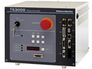 Controlador de robot compacto - T series - Shibaura Machine
