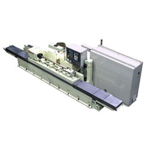 Rectificadora plana - KT-C - Shibaura Machine - de piezas para procesar / CNC / de alta precisión