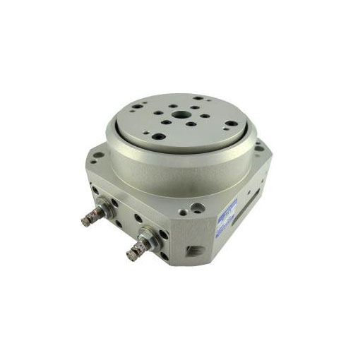 Actuador neumático - TNB series - Kondoh Seisakusho - rotativo / de indexación / multiposición