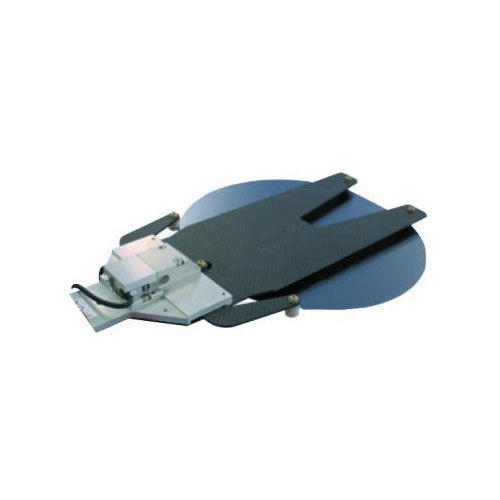 Pinza de manipulación para obleas - WHA series - Kondoh Seisakusho