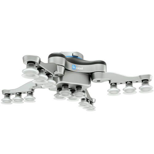 Prensor compacto - VG10 - OnRobot ApS - eléctrico / de paletización / de vacío