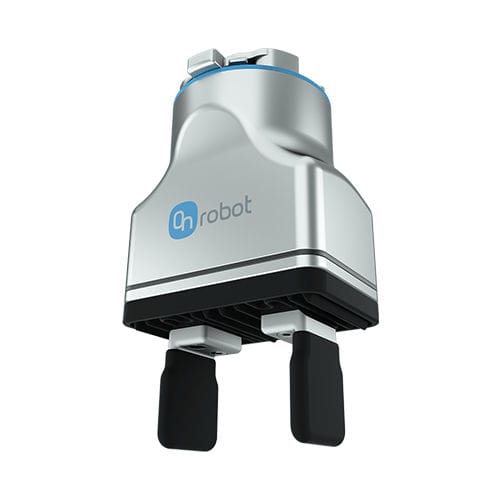 Prensor eléctrico - 2FG7  - OnRobot ApS - paralelo / de 2 mandíbulas / para sala blanca