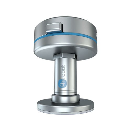 Prensor eléctrico - OnRobot ApS - compacto / ligero