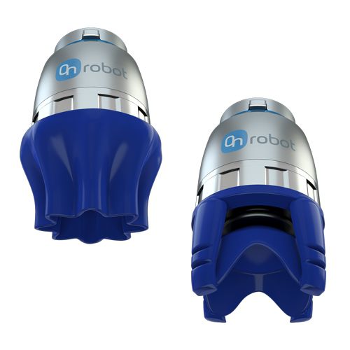 Prensor eléctrico - SG series - OnRobot ApS - blando / otros / para botellas