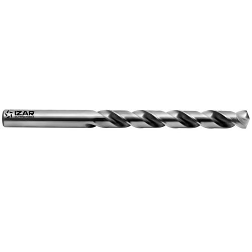 Broca monobloque - 1005  - IZAR CUTTING TOOLS S.A.L. - para acero inoxidable / HSS-E / helicoidal