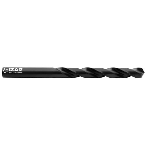 Broca monobloque - 1010  - IZAR CUTTING TOOLS S.A.L. - para aluminio / HSS / de alta eficacia