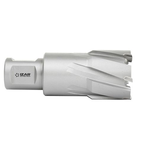 Fresa hueca de carburo - 4077  - IZAR CUTTING TOOLS S.A.L.