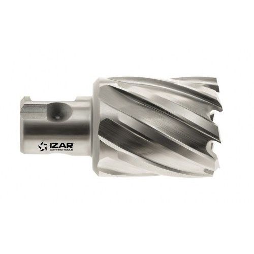Fresa hueca HSS - 4070  - IZAR CUTTING TOOLS S.A.L.