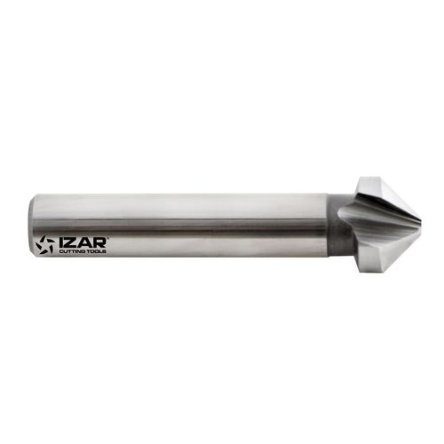 Avellanador cóncavo - 2575  - IZAR CUTTING TOOLS S.A.L. - monobloque / de taladrado / HSS
