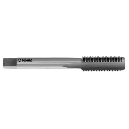 Macho de roscar de mano - 3016  - IZAR CUTTING TOOLS S.A.L. - monobloque / HSS / para acero