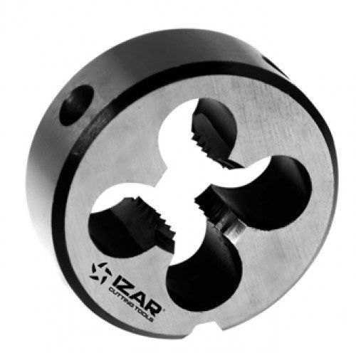 Terraja de roscar HSS - 3500  - IZAR CUTTING TOOLS S.A.L. - redonda