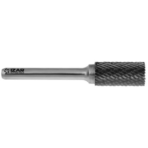 Fresa monobloque - 9260  - IZAR CUTTING TOOLS S.A.L. - de desbarbado / para aluminio / para material plástico