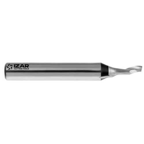 Fresa monobloque - 4412  - IZAR CUTTING TOOLS S.A.L. - de cono cilíndrico