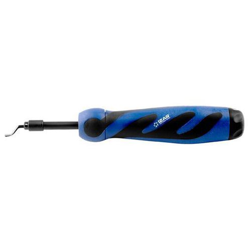 Desbarbador manual - 8350  - IZAR CUTTING TOOLS S.A.L. - de metal
