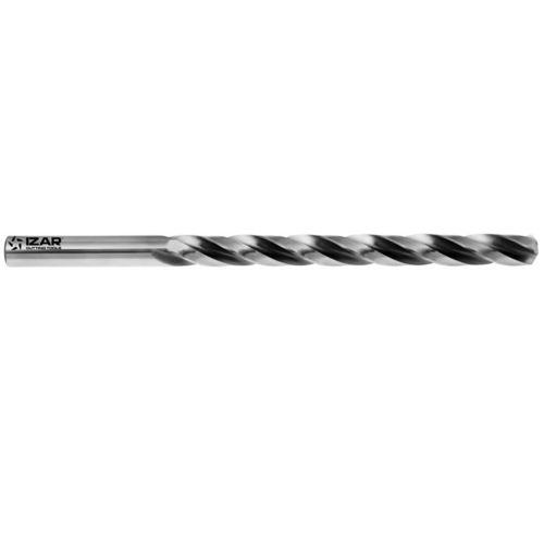 Broca monobloque - 2510  - IZAR CUTTING TOOLS S.A.L. - para acero / HSS / de 2 dientes