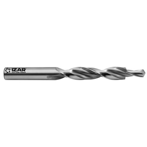 Broca monobloque - 2536  - IZAR CUTTING TOOLS S.A.L. - para hierro fundido / para aluminio / para latón