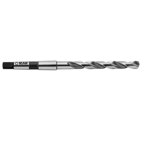 Broca monobloque - 9116  - IZAR CUTTING TOOLS S.A.L. - para acero / para acero inoxidable / para latón