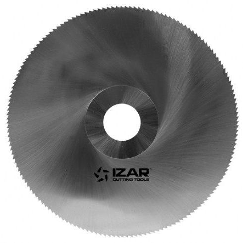Hoja de sierra circular - 4200 series - IZAR CUTTING TOOLS S.A.L. - de acero