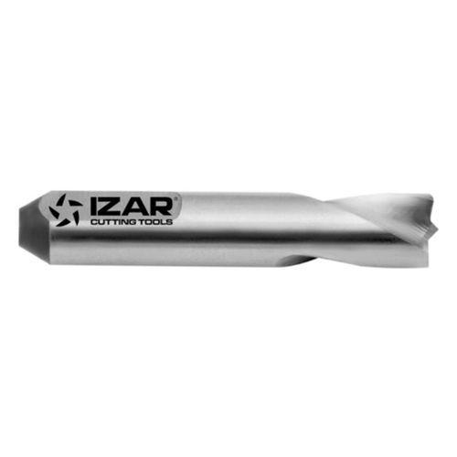Broca monobloque - 1605  - IZAR CUTTING TOOLS S.A.L. - multiusos / HSS-E / corta