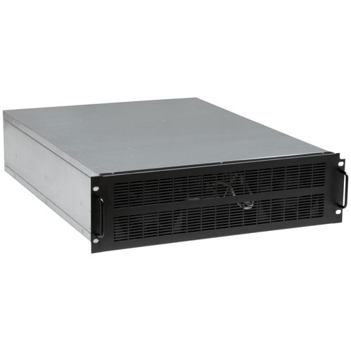 Ondulador UPS de doble conversión - TRITON M1 Series - Effekta Regeltechnik - AC / modular / de salida sinusoidal