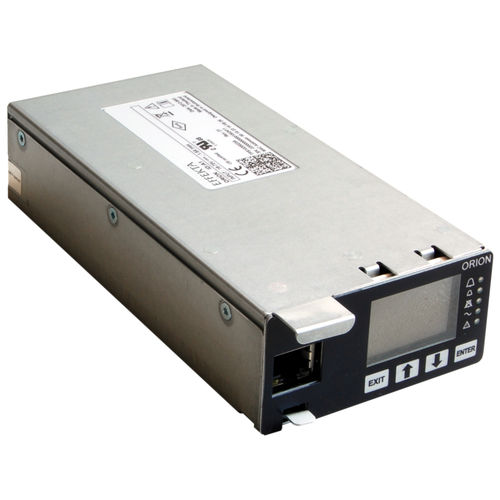 Controlador de fuentes de alimentación - ORION - Effekta Regeltechnik