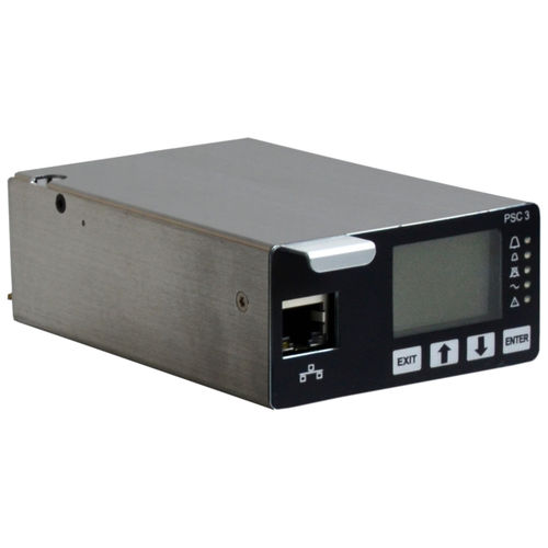 Controlador de fuentes de alimentación - PSC 3 - Effekta Regeltechnik