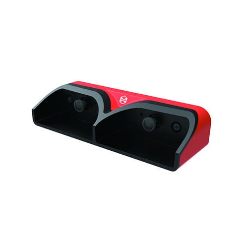 Cámara de visión robótica - RoboVision®3 series - ZMP - digital / para vehículos / para la seguridad del automóvil