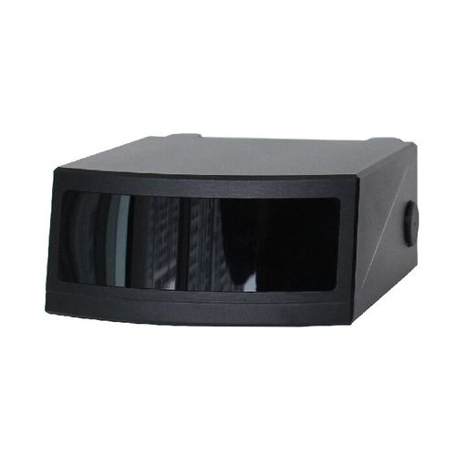 Sensor LIDAR de pequeño tamaño - RS-LiDAR-M1​ ​ - ZMP