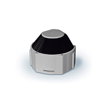 Sensor LIDAR de pequeño tamaño - Konica Minolta - ZMP - para la detección de obstáculos / para la navegación autónoma