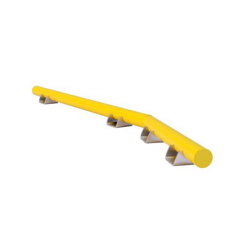 Guía para rued - WHEEL GUIDE RAILS - Anter System