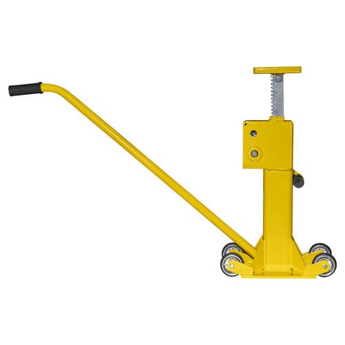 Borriqueta de cremallera - JST.R2 - Anter System - para remolque