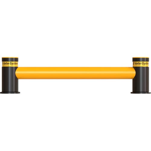 Barrera de protección - RE HD+ - Anter System - fija / flexible / modular