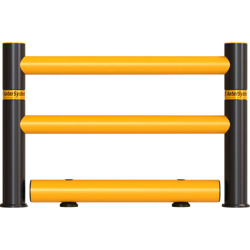 Barrera de protección - R2GB HD+ M30 - Anter System - de protección de máquina / fija / flexible