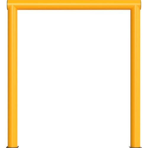 Barrera de protección - Anter System - fija / de plástico