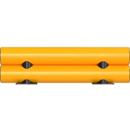 Barrera de protección - GB - Anter System - de protección de máquina / flexible / de polímero