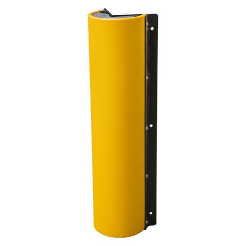 Codo de protección de espuma - Anter System - personalizable / redondo / de alta visibilidad