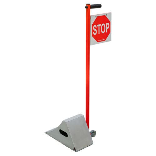 Traba para camión para vehículos - Anter System - mecánica