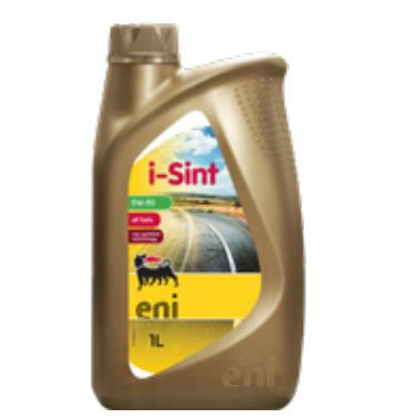 Aceite lubricante - i-Sint - Agip - sintético / para motor diésel / 5W30