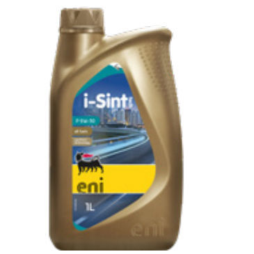 Aceite lubricante - i-Sint tech P - Agip - sintético / para motor diésel / para la industria del automóvil